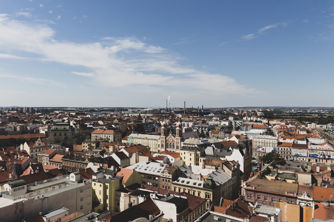 Plzeň